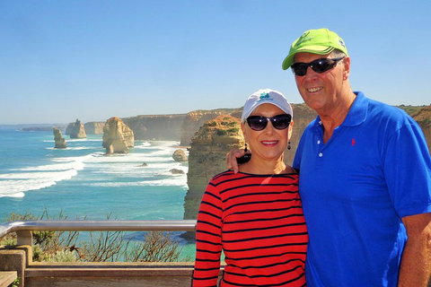Small-Group Great Ocean Road Experience And Surf Coast Tour - Great Ocean Road Tourism 4