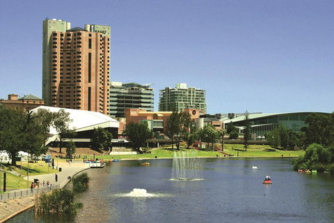Adelaide Highlights, Hahndorf & McLaren Vale Wine Tasting And Sightseeing Tour - Great Ocean Road Tourism 3