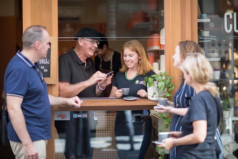 Melbourne Coffee Lovers Walking Tour - Great Ocean Road Tourism 5