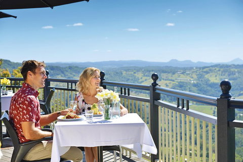 Sunshine Coast Hinterland Rainforest, Views And Montville Day Tour Inc. Lunch - Great Ocean Road Tourism 3