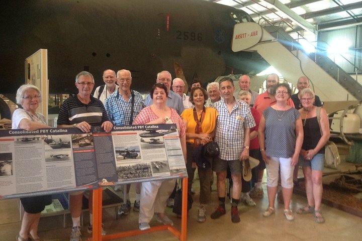 Arnhem NT Great Ocean Road Tourism