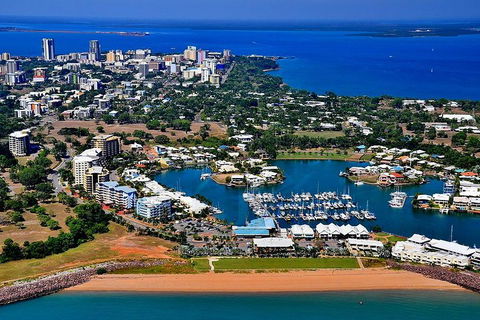 Explore Darwin City Sights Including Key Attractions - Great Ocean Road Tourism 3