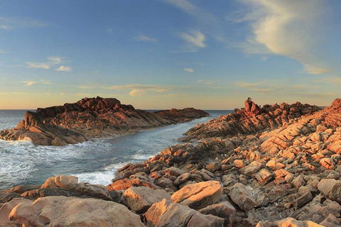 Margaret River Private Tour - Great Ocean Road Tourism 1