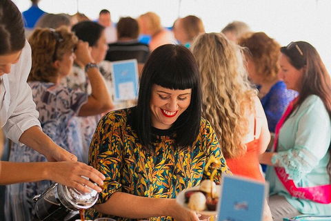 High Tea Cruise On Popeye - Great Ocean Road Tourism 1