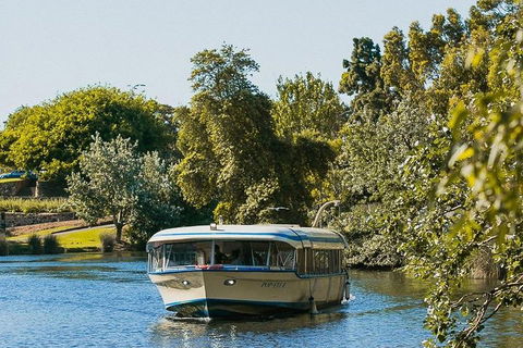 High Tea Cruise On Popeye - Great Ocean Road Tourism 3
