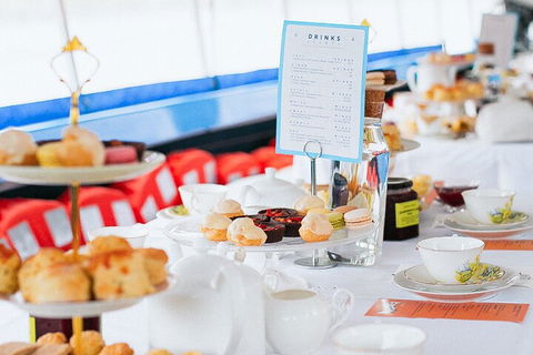 High Tea Cruise On Popeye - Great Ocean Road Tourism 5