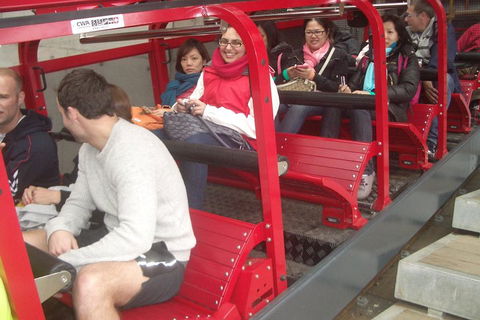 Blue Mountains Private Tour With Wildlife Park And River Cruise - Great Ocean Road Tourism 0