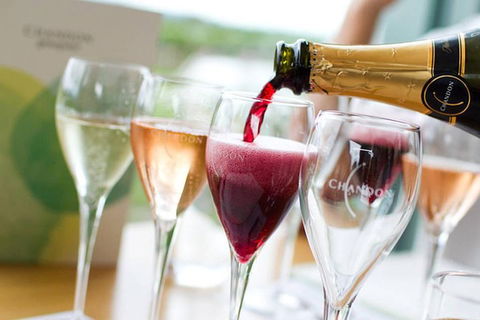 Chauffeur Driven Yarra Valley Group Wine Tour - Up To 7 - Great Ocean Road Tourism 5