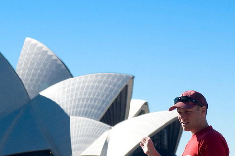 Small-Group Sydney City Walking Tour - Great Ocean Road Tourism 1