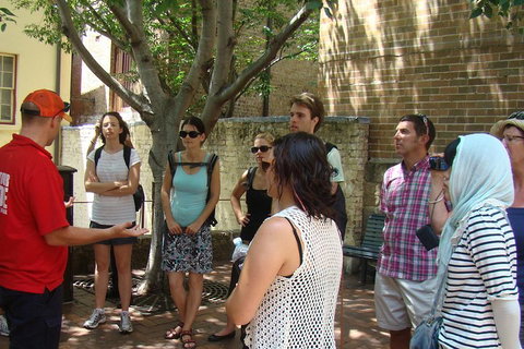 Small-Group Sydney City Walking Tour - Great Ocean Road Tourism 2