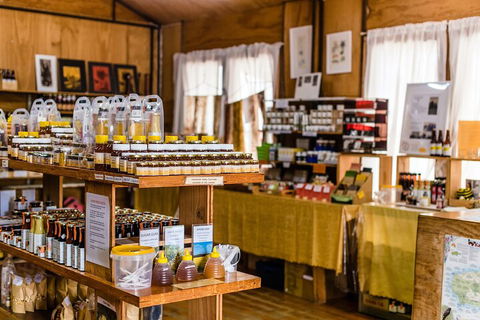 Kangaroo Island Gourmet Food And Wine 4WD Tour - Great Ocean Road Tourism 1