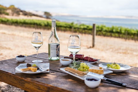 Kangaroo Island Gourmet Food And Wine 4WD Tour - Great Ocean Road Tourism 3