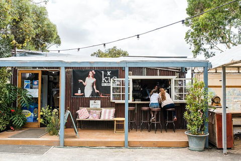 Kangaroo Island Gourmet Food And Wine 4WD Tour - Great Ocean Road Tourism 5