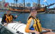 Kayak To Goat Island In Sydney Harbour With Local - thumb 1