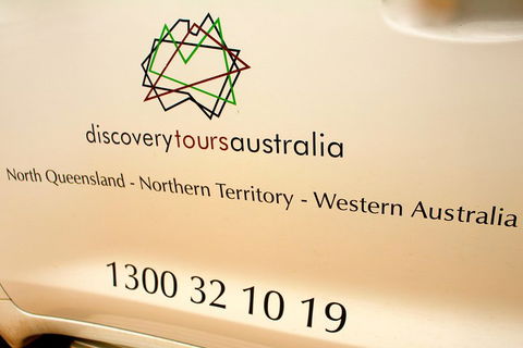 Barron Gorge And Kuranda National Park Half Day Rainforest And Waterfall 4WD Tour From Cairns - Great Ocean Road Tourism 0