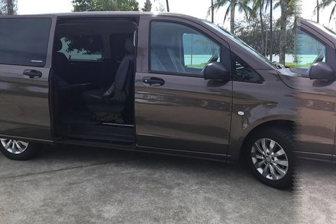 Cairns City Tour - Great Ocean Road Tourism 1