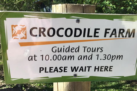 Cairns City Tour - Great Ocean Road Tourism 5