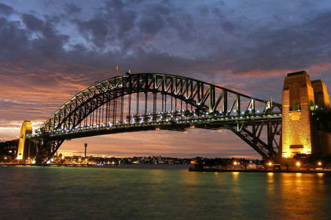 Explore The Culture Of Sydney Harbour On This Walking Audio Tour To Lavender Bay - Great Ocean Road Tourism 2