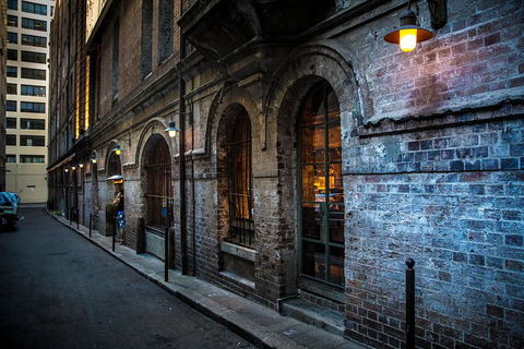 Explore Sydney's Secrets In A Series Of Fun Cryptic Clues - Great Ocean Road Tourism 1