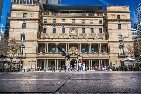 Explore Sydney's Secrets In A Series Of Fun Cryptic Clues - Great Ocean Road Tourism 3