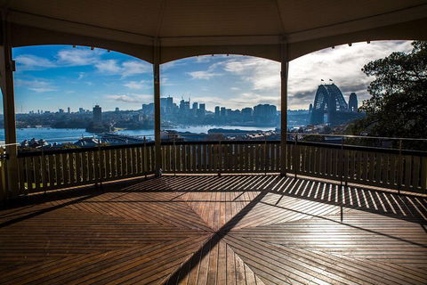Explore The Rocks Sydney In A Series Of Fun Cryptic Clues - Great Ocean Road Tourism 3