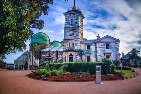 Explore The Rocks Sydney In A Series Of Fun Cryptic Clues - Great Ocean Road Tourism 4