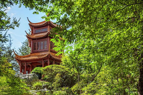 Chinese Garden General Admission Ticket - Great Ocean Road Tourism 0
