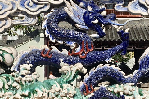 Chinese Garden General Admission Ticket - Great Ocean Road Tourism 1