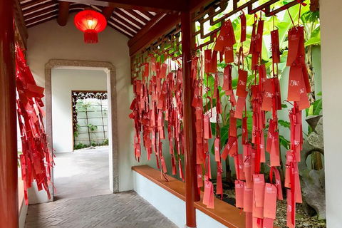 Chinese Garden General Admission Ticket - Great Ocean Road Tourism 2