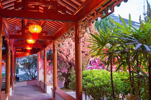 Chinese Garden General Admission Ticket - Great Ocean Road Tourism 4