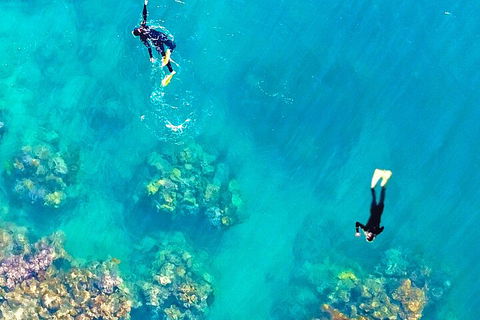 Fly & Cruise - Seaplane Package - Great Ocean Road Tourism 1