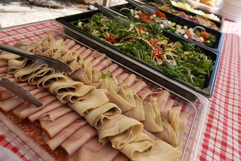 Fly & Cruise - Seaplane Package - Great Ocean Road Tourism 3