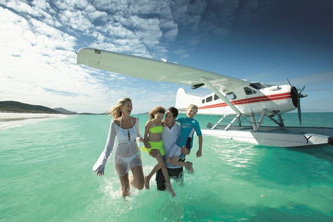 Fly & Cruise - Seaplane Package - Great Ocean Road Tourism 4
