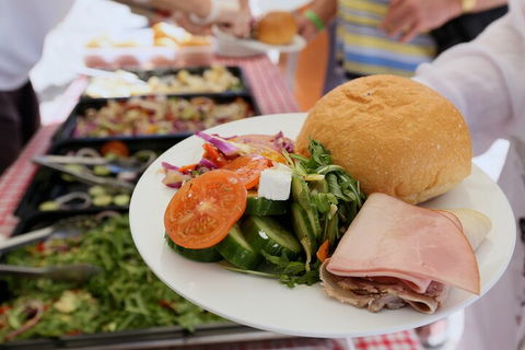 Fly & Cruise - Heli Package - Great Ocean Road Tourism 1