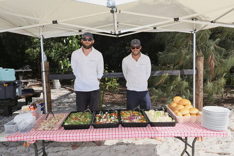 Fly & Cruise - Heli Package - Great Ocean Road Tourism 2