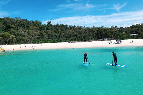 Fly & Cruise - Heli Package - Great Ocean Road Tourism 4