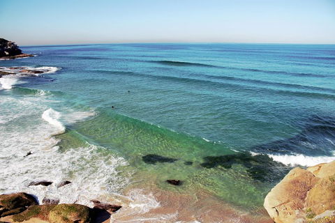 Eastern Suburbs Of Sydney, Woolloomooloo And Barangaroo - Great Ocean Road Tourism 3