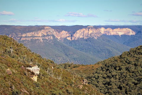The Other Side Of The Blue Mountains - Great Ocean Road Tourism 1