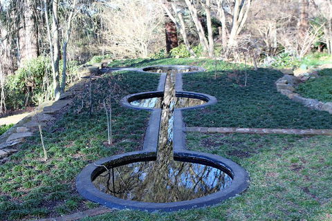 The Other Side Of The Blue Mountains - Great Ocean Road Tourism 2