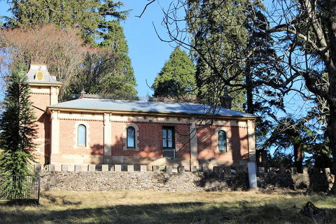 The Other Side Of The Blue Mountains - Great Ocean Road Tourism 4