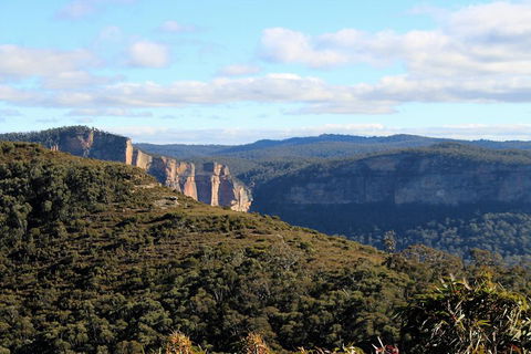 The Other Side Of The Blue Mountains - Great Ocean Road Tourism 5