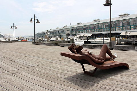 Bondi Beach And Beyond - Great Ocean Road Tourism 0