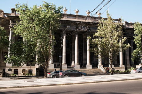 Be An Adelaide Local: Intimate Walk - Great Ocean Road Tourism 2