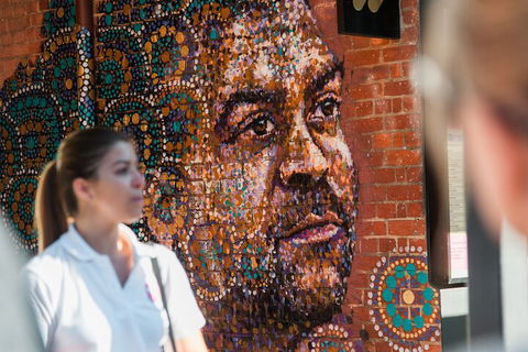 Jimmy C Street Art Walking Tour - Great Ocean Road Tourism 4