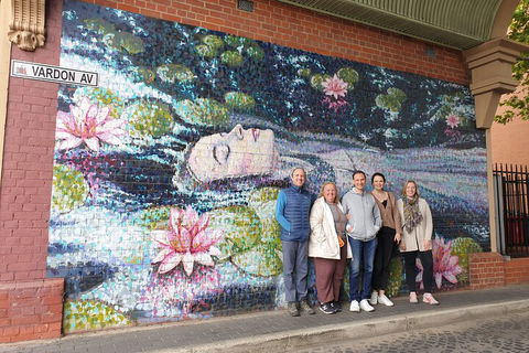 Jimmy C Street Art Walking Tour - Great Ocean Road Tourism 5
