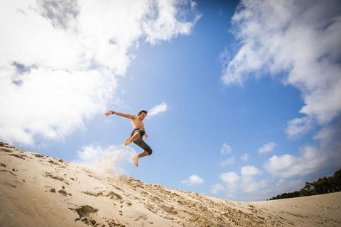 3-Day Tour To The Falls, Mountains, Lake & More Of West Coast Tasmania - Great Ocean Road Tourism 5