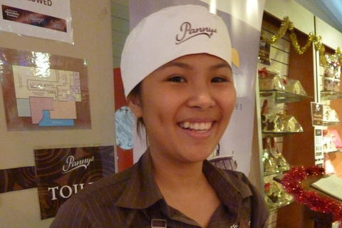 Entry To Panny's Amazing World Of Chocolate At Phillip Island Chocolate Factory - Great Ocean Road Tourism 1