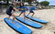 Private Beginners Surf Lessons, Noosa World Surf Reserve - thumb 4