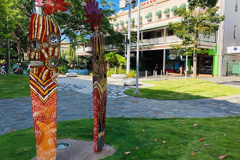Cairns History Walking Tour - Great Ocean Road Tourism 4