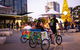 Christmas Lights Rickshaw Tour In Perth - thumb 5